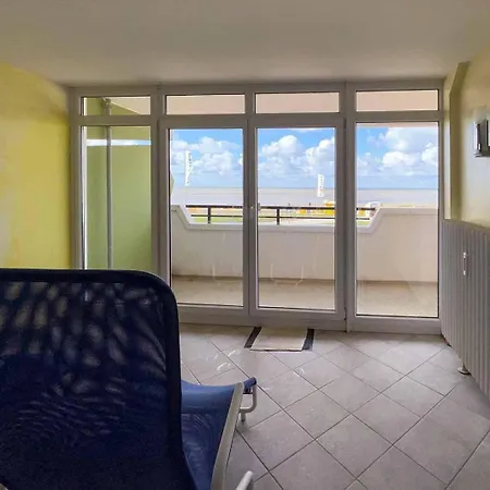 Panoramahaus-ferienwohnung-103-pan103 דירה *