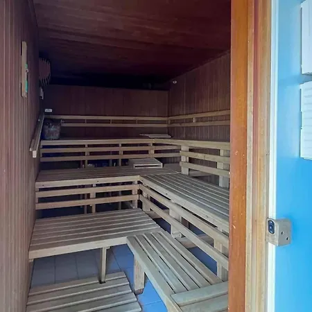 דירה Panoramahaus-ferienwohnung-103-pan103 *