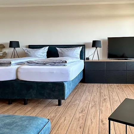 Panoramahaus-ferienwohnung-103-pan103 * קושהאבן