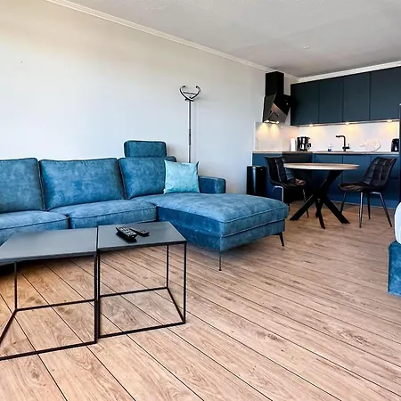 Panoramahaus-ferienwohnung-103-pan103 * קושהאבן
