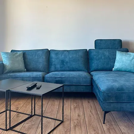 Panoramahaus-ferienwohnung-103-pan103 דירה *